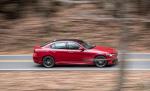 Alfa Romeo Giulia Ti Sport Q2 2017 года (NA)